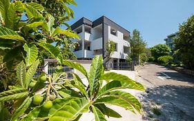 Apartments Barka